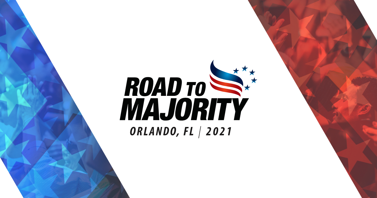 Road to Majority Announces Fox Nation as Exclusive Streaming Partner