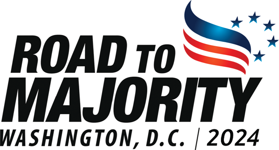 Road to Majority logo
